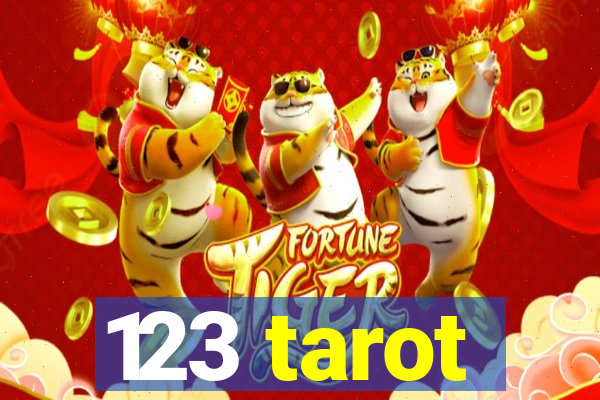 123 tarot